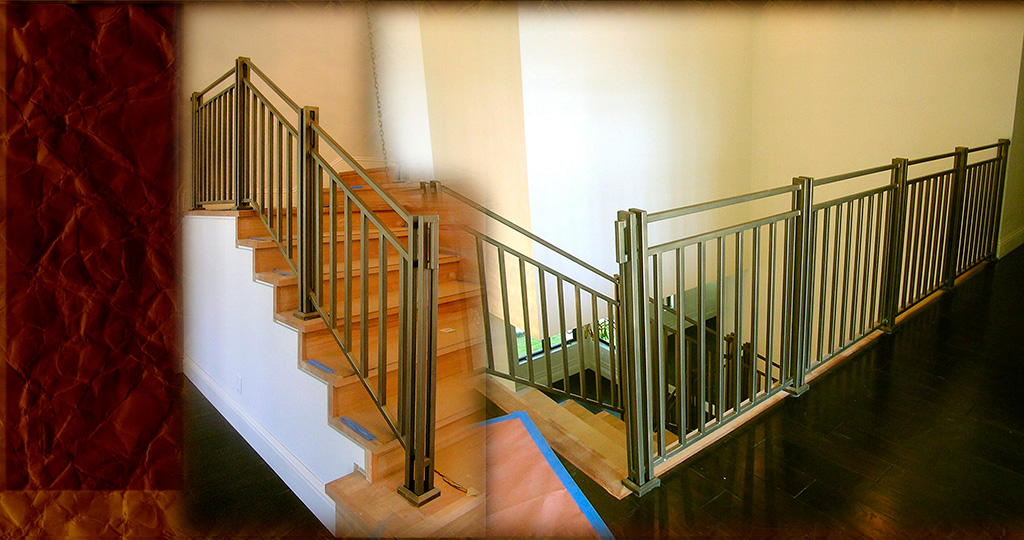 Carlos Angelini Metal works | Iron Railings | Miami Florida